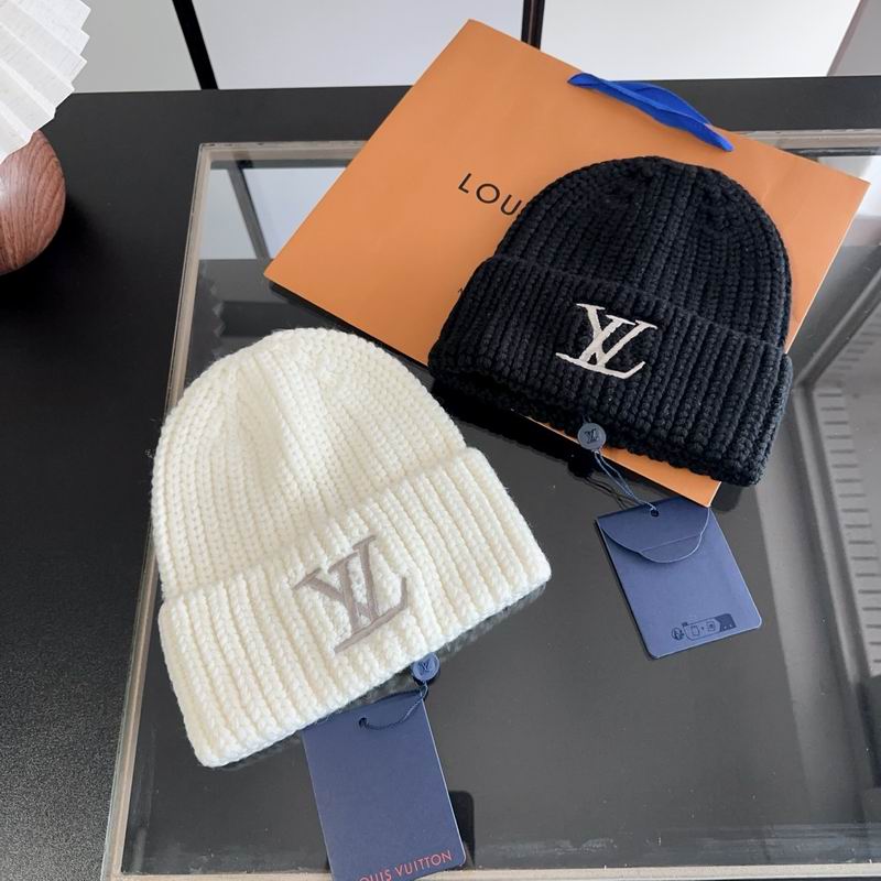 LV Hat dx62